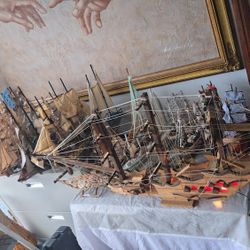 ⛵️ Sailor Boat Carleton ⛵️ 