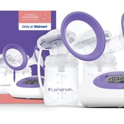 Breast Pump 