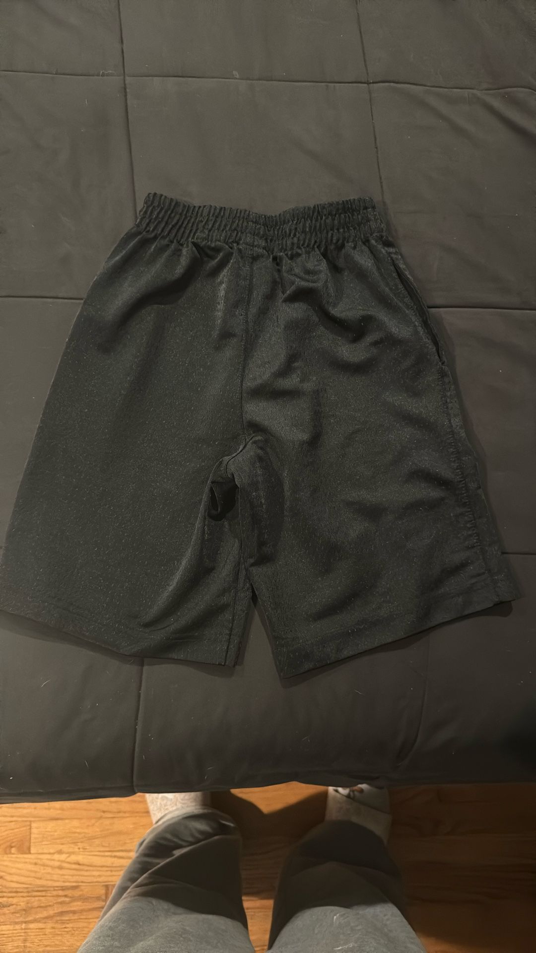 Boys Jordan Shorts