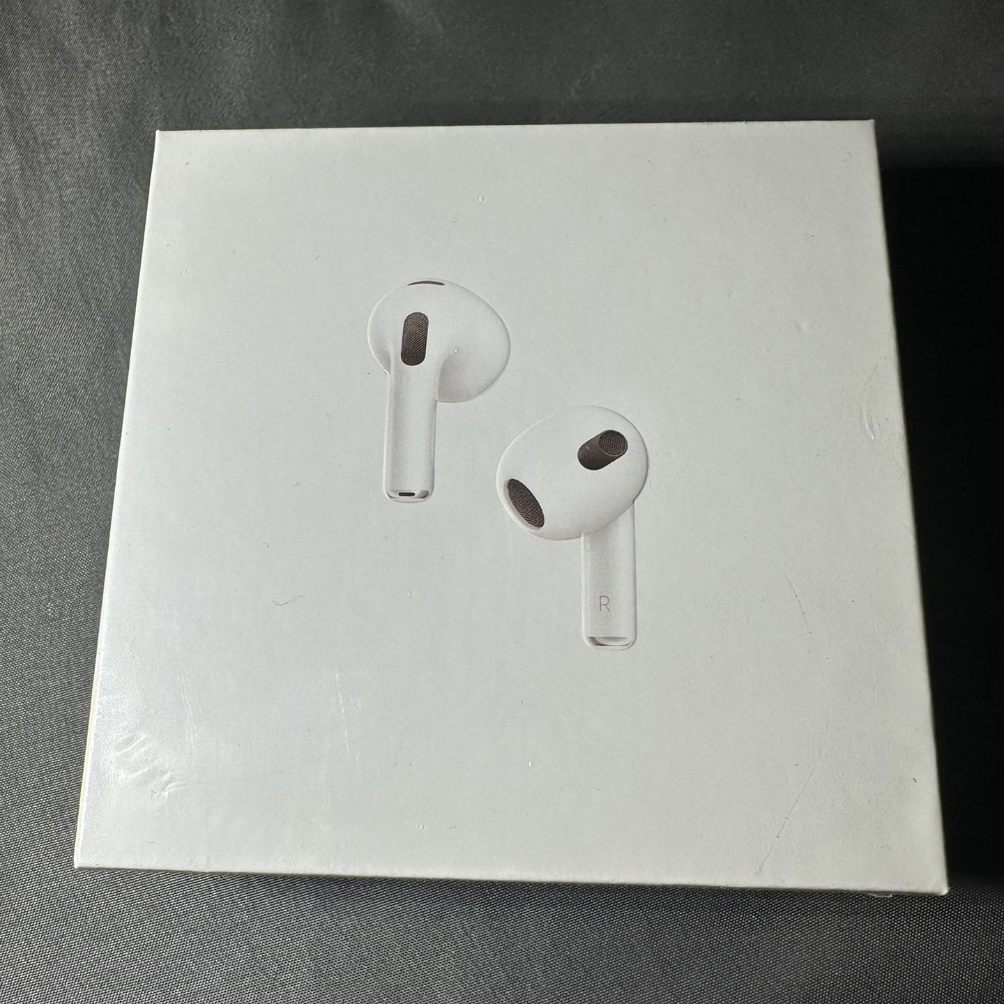 Apple AirPods 3rd Generation 