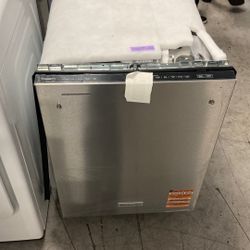 KitchenAid Dishwasher