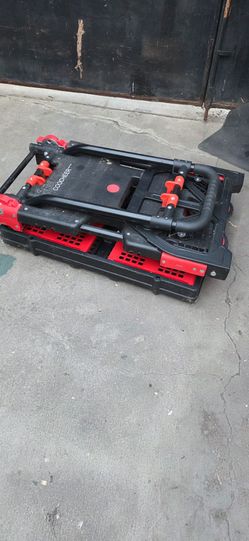 Folding and Practicle cart