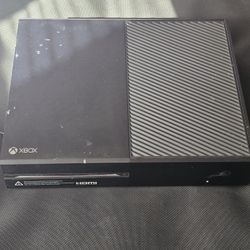 Xbox One