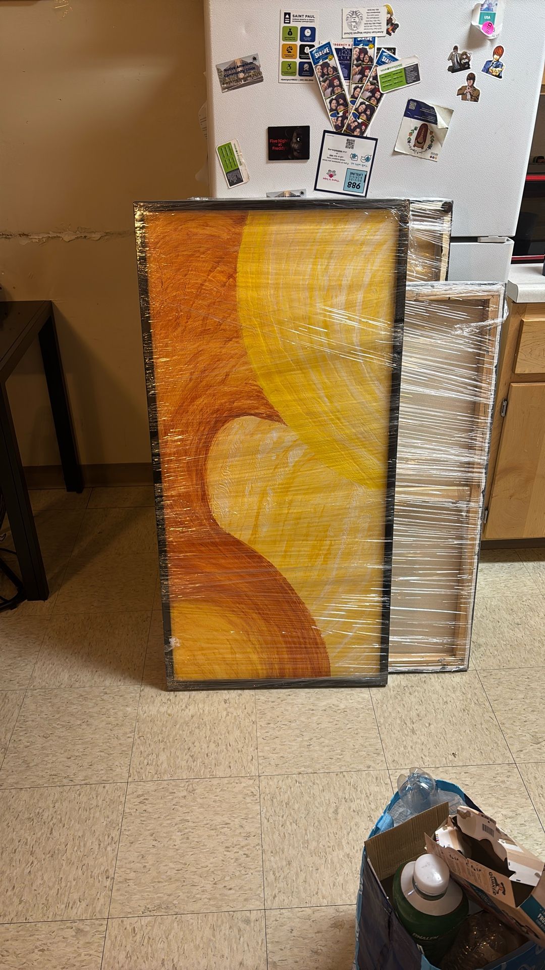 Painting Wall Art , Home Decor