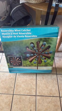 Windcatcher