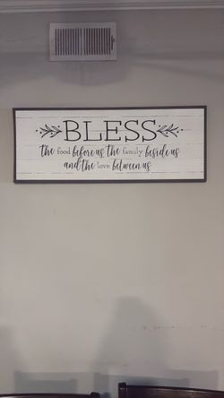 Kitchen decorations