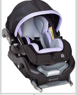 Baby car seat Baby Trend