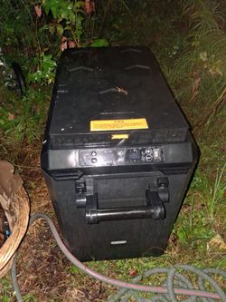 Frigidaire small fridge
