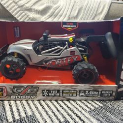 New Bright R/C Remote Car New