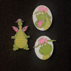 Disney Pins