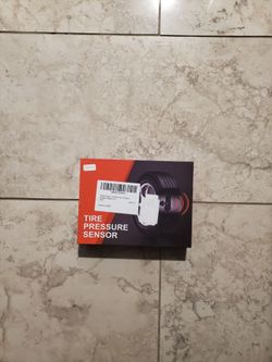 Tire pressure sensor para  Mustag