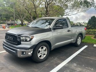 2007 Toyota Tundra