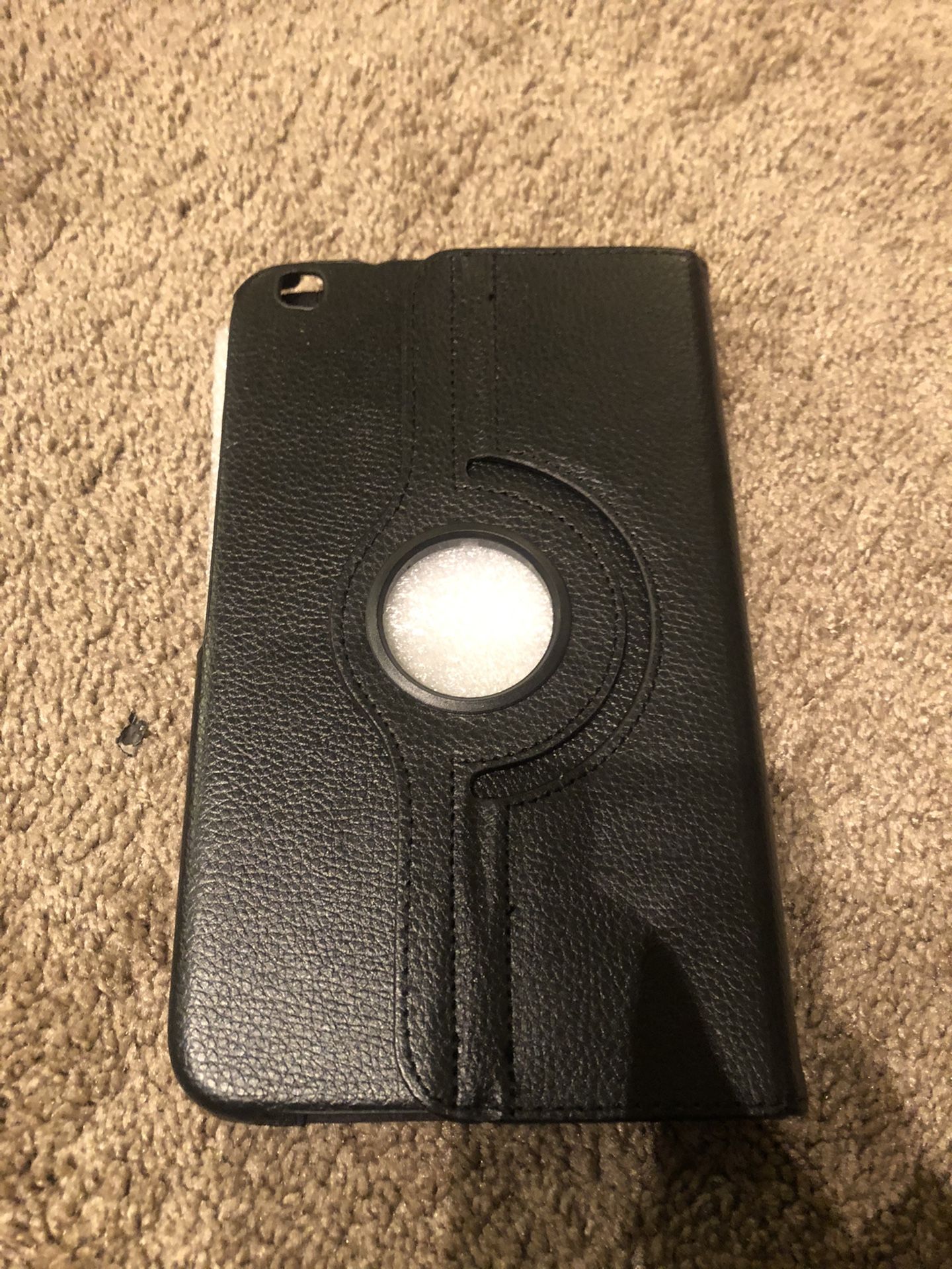 Mini iPad case