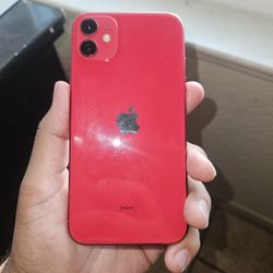 Iphone 11 64g UNLOCKED 