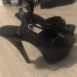 Dance Shoes 