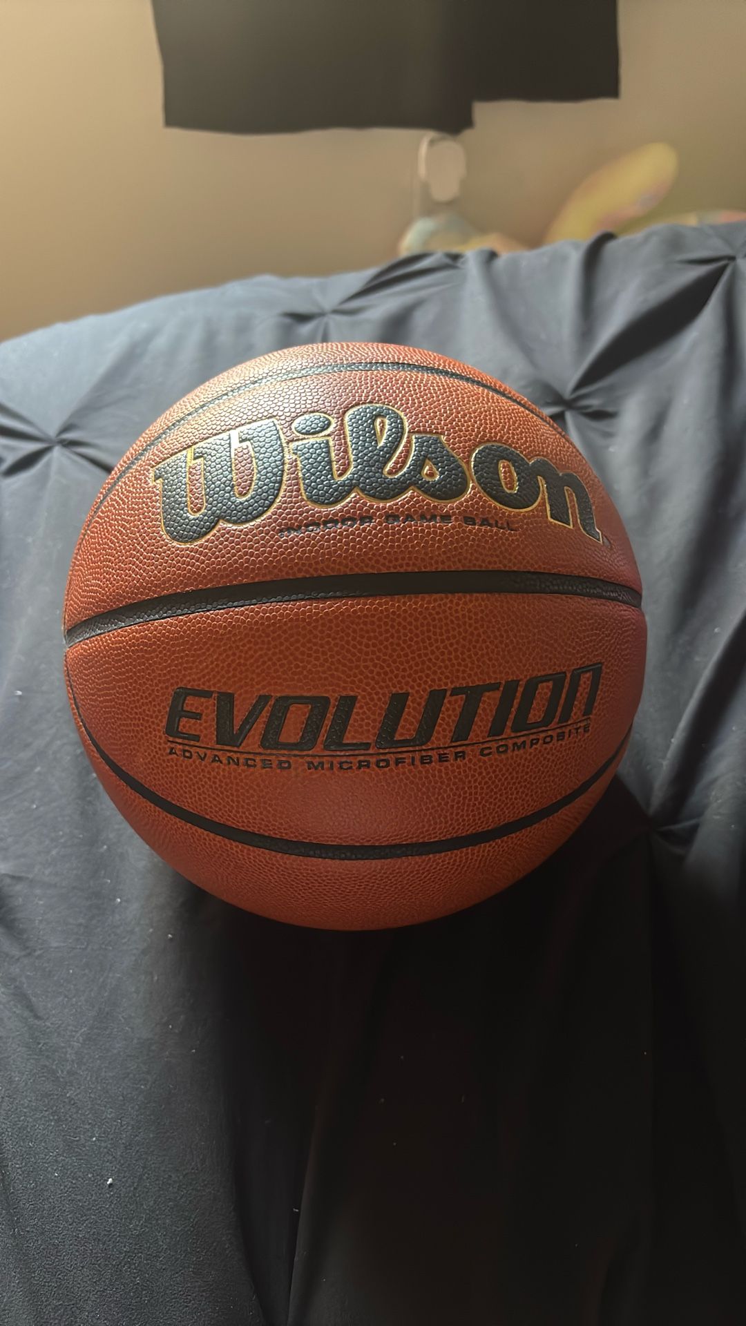 Men’s basketball