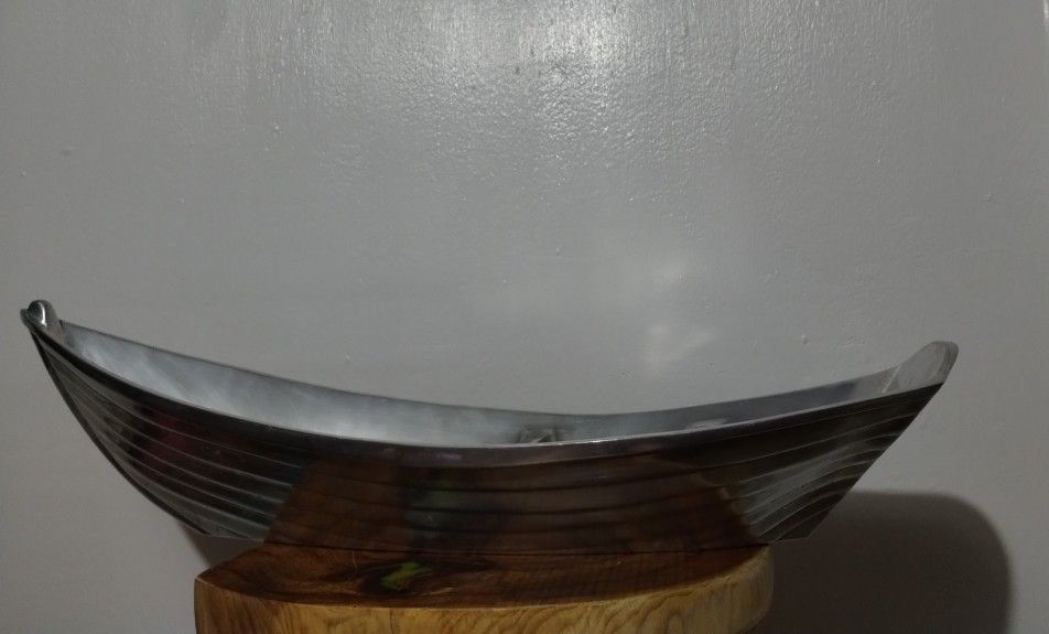 MARIPOSA BRILLANTE LARGE SERVING BOWL 21"×8"