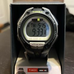 Timex Ironman Triathlon Watch