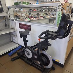 NordicTrack Pelaton Bike