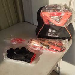 Road 8 pisess emery Set..