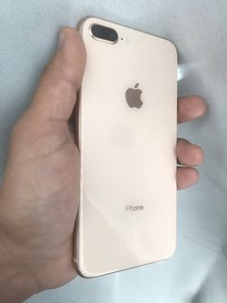 iPhone 8+ 8 Plus Factory Unlocked