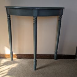 Sofa table