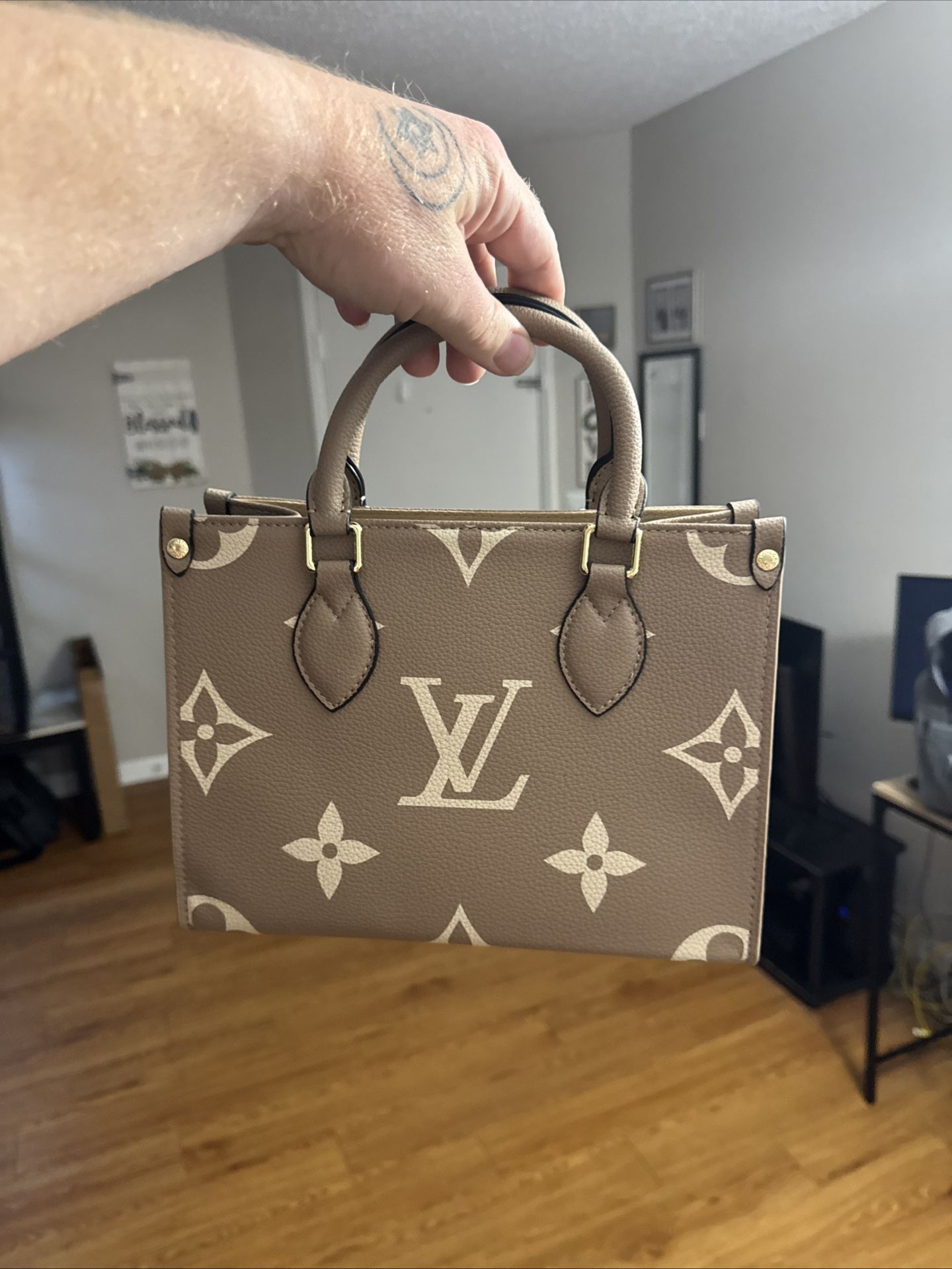 Women’s Tote Bag 