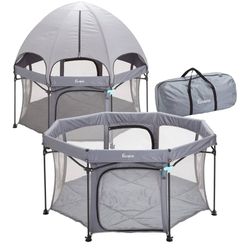 Hiccapop 69 In Pop Up Baby Beach Rent