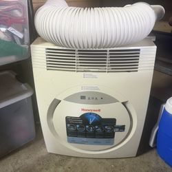 Portable Air Conditioner (AC unit)