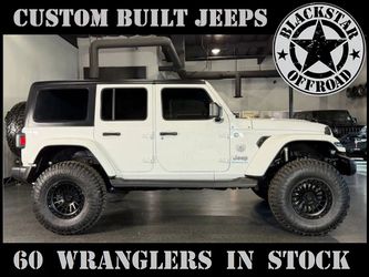 2024 Jeep Wrangler 4xe