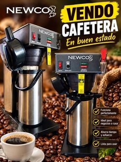 Cafetera