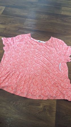 Xl new blousee