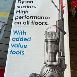 Dyson Ball Animal 2 Origin Upright Vacuum Cleaner 