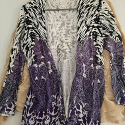 Women's Size Large Business Casual Sweaters