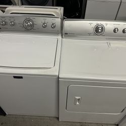 Washer And Dryer Sale