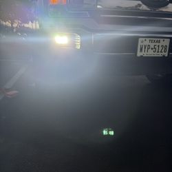 LED HEADLIGHTS $50 For Any Vehicle 