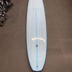 Tollhurst Longboard STOLEN