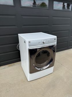 Electric Dryer