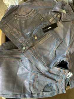 Fashion Nova 2 Piece 