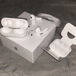 AirPod Pro 2nd Generation