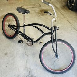 Firmstrong Cruiser - Men’s stretch Beach Cruiser 