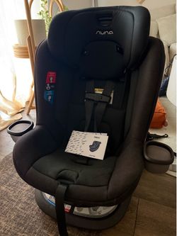 Nuna Revv 360 Rotating Car Seat
