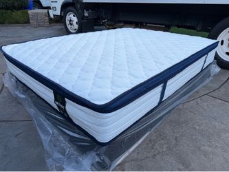 Queen mattress Brand New !