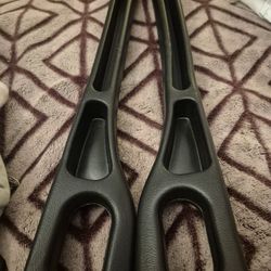 Car Seat Accessory To Block Seat Gap