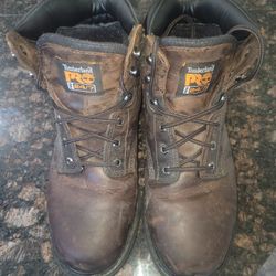 Work Boots 