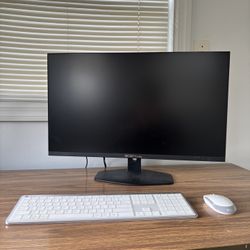 Sceptre 27in Monitor 
