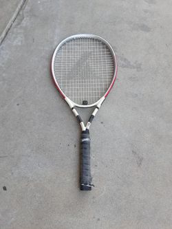 Wilson tennis racquet TI Exclusive