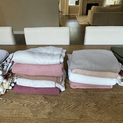 Baby Blankets
