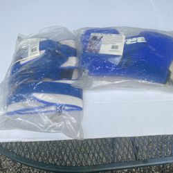 Deep Sea Big Fishing Belts