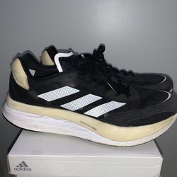 Adidas Adizero Boston 10
